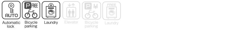 Autolock-Bycycle-Laundry