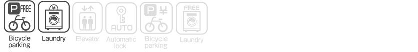 Bycycle-Laundry
