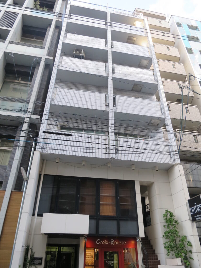 シティファースト四条西洞院