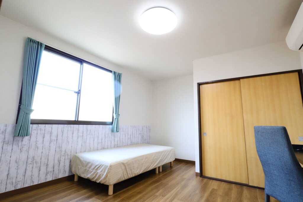 コーポオオスギ