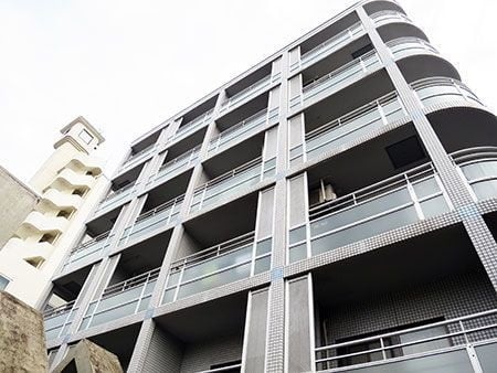 デトム・ワン烏丸五条