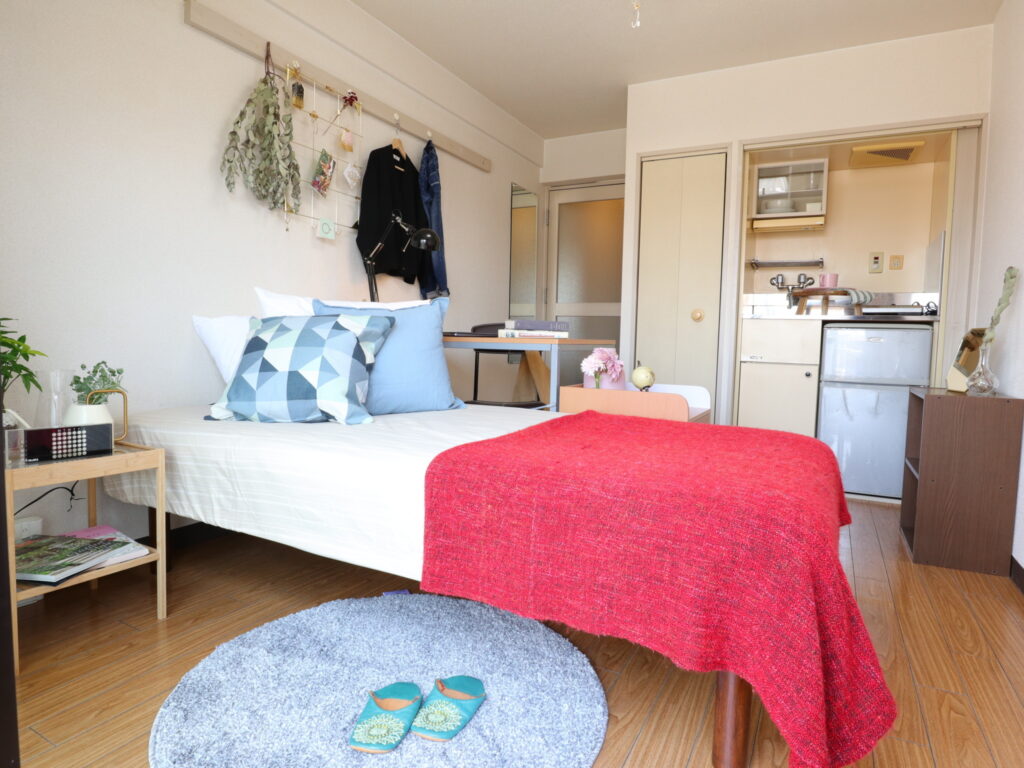 デトム・ワン四条大宮