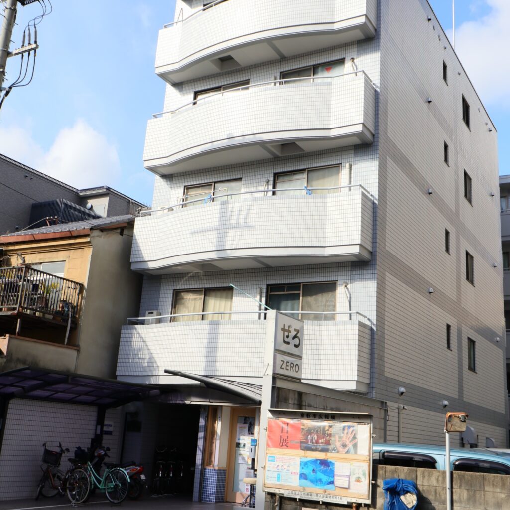 グレースコート堀川