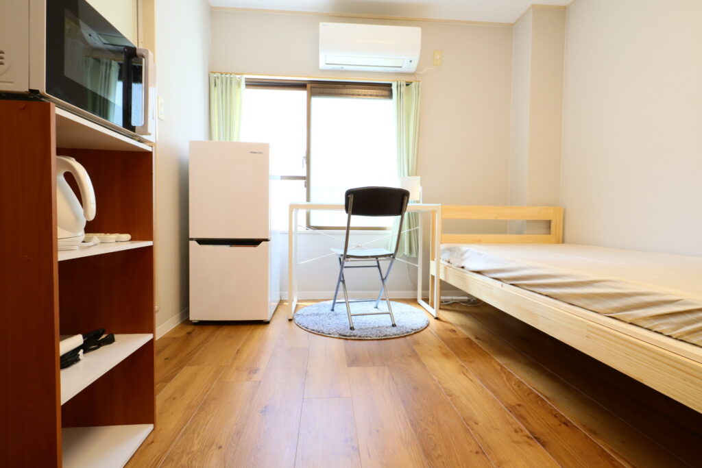 ハイツミルトス