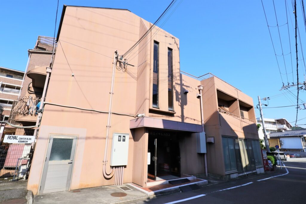 錦林ロイヤルハウス