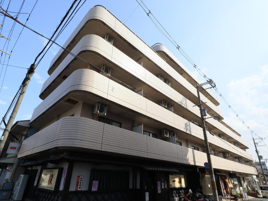 ルミエール・ド・一条