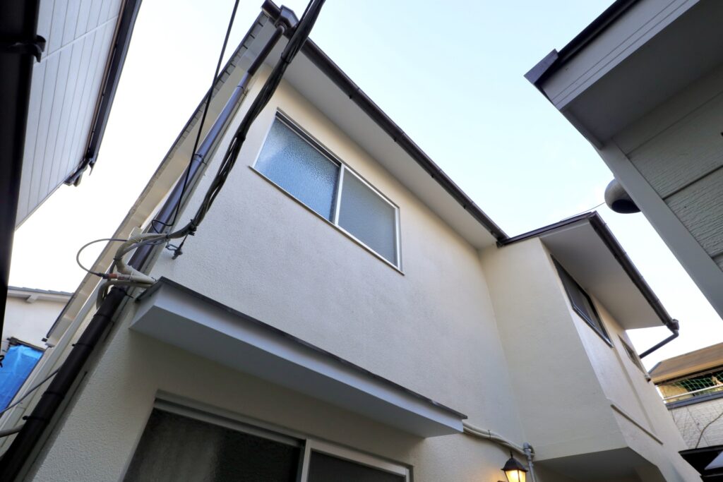 ノエリアパートメント