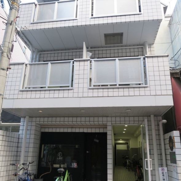 オークリッチ飛鳥