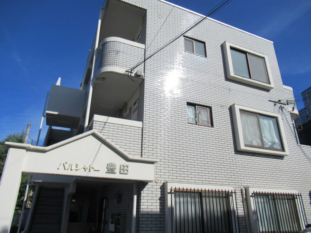 パルシャトー豊田