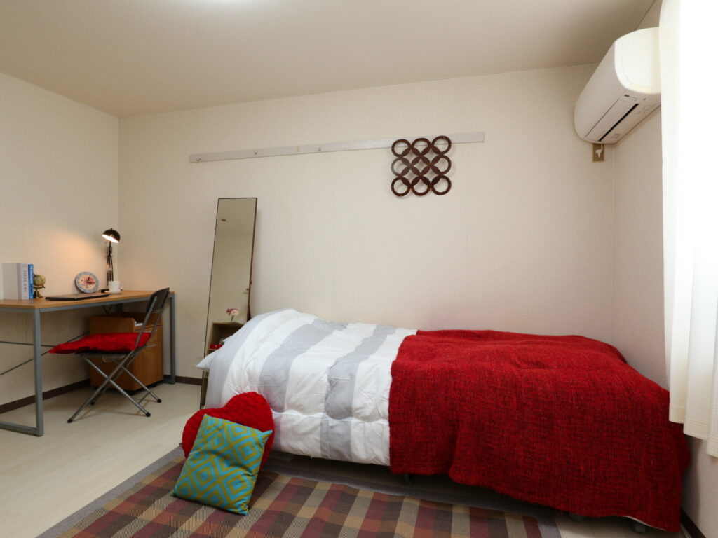 レジデンス若宮