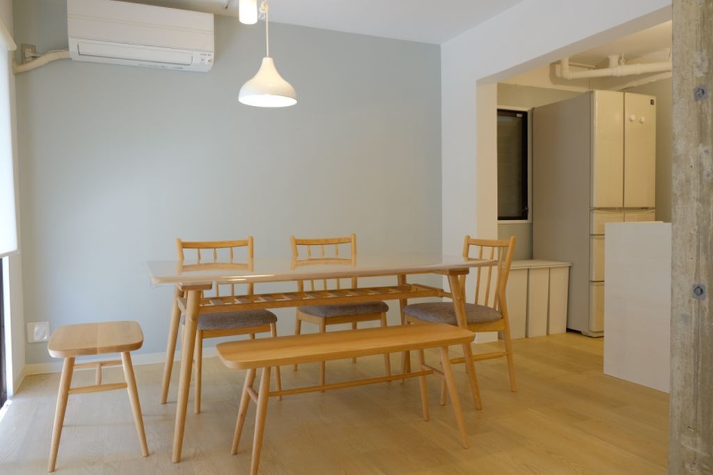 SAKURAMAISON 東山三条シェアハウス