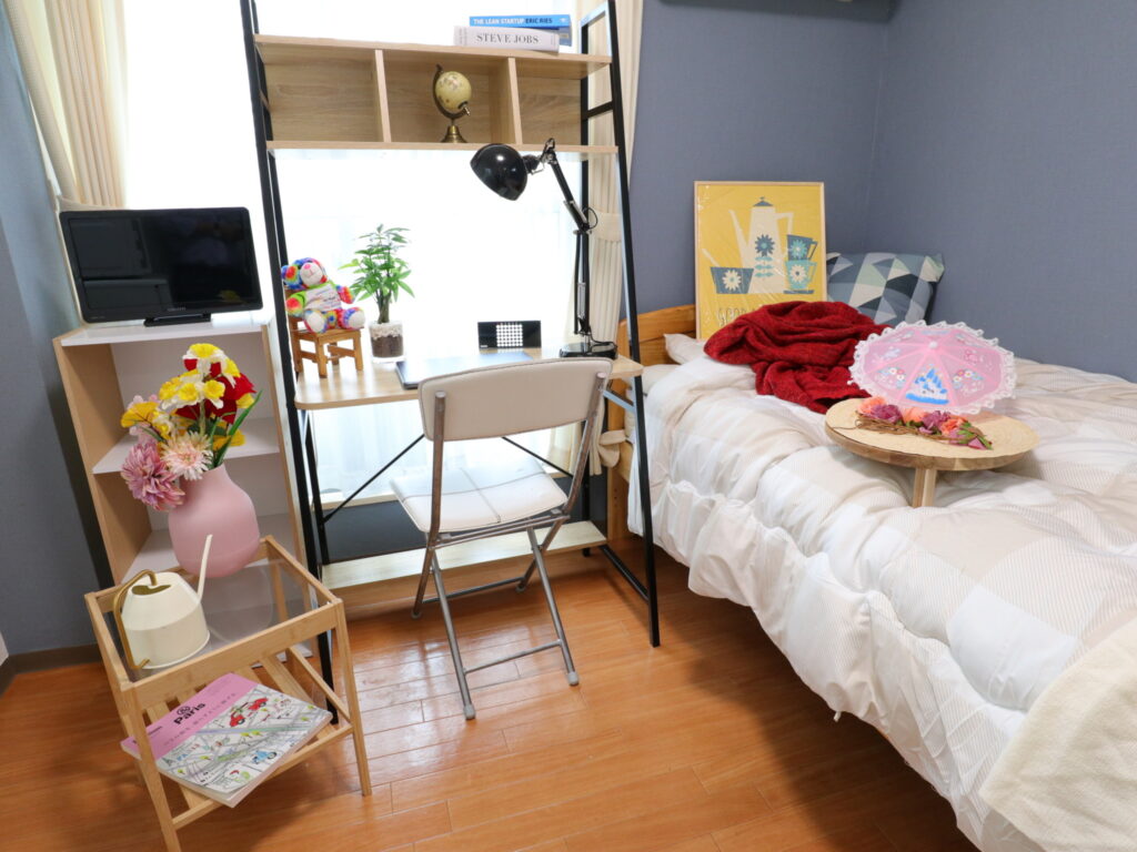 SAKURAMAISON今出川