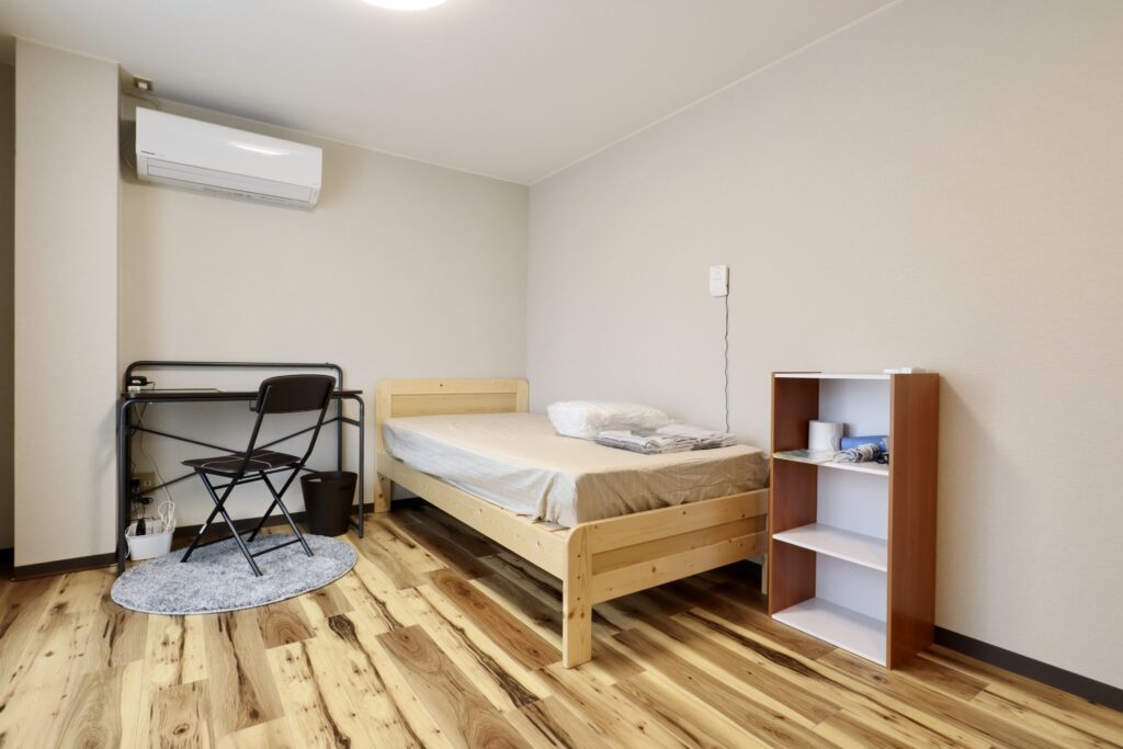 SAKURAMAISON今出川 Ⅱ