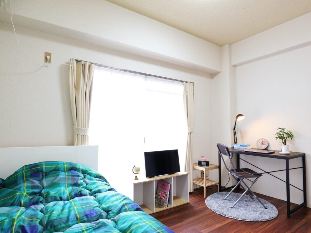 SAKURA BLD.御所北