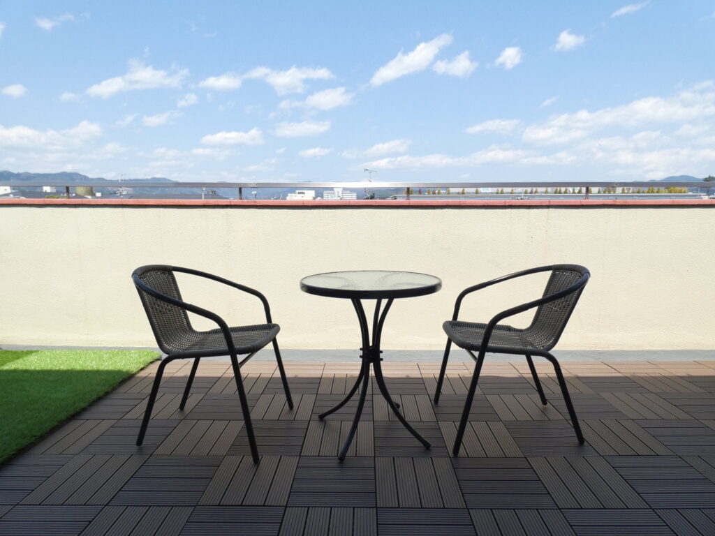 SAKURA BLD.御所北～ザ・テラス～