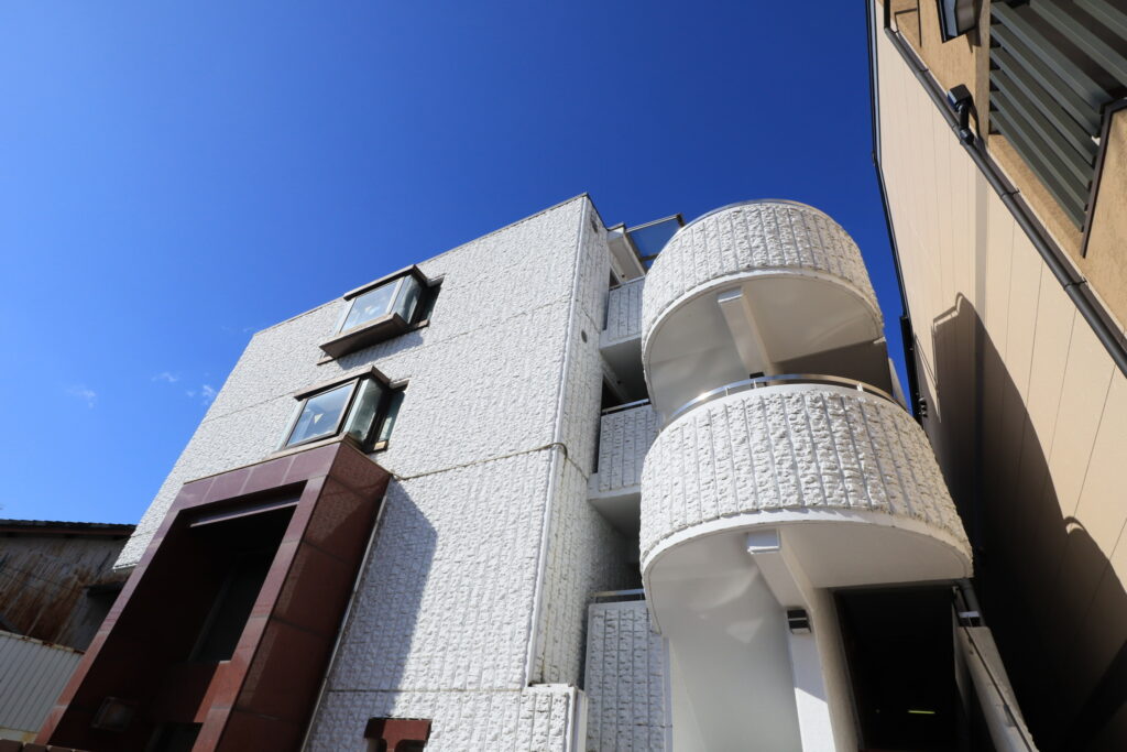 ヴィラ・エスポワール