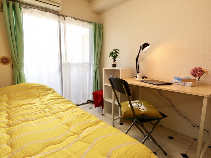 朝日プラザ高瀬川