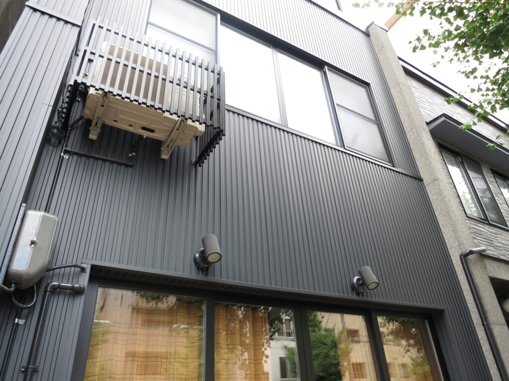 河原町シェアハウス